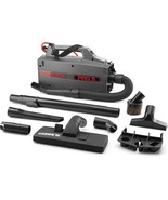Oreck Commercial Xl Pro 5 Super Compact Canister Vacuum Cleaner, Lightwe... - $150.99