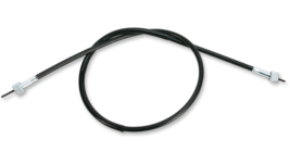 New Parts Unlimited Speedo Speedometer Cable For The 1975 Yamaha RD250 R... - £12.60 GBP