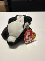 Ty Beanie Baby: Stinky the Skunk - £4.17 GBP