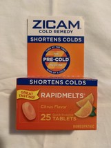 Zicam Cold Remedy - £7.94 GBP