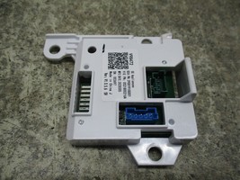 Ge Refrigerator Wifi Board Part # WH22X34837 - £14.13 GBP