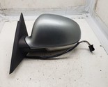 Driver Side View Mirror Power With Marker Lamp In Mirror Fits 04 PASSAT ... - $53.46