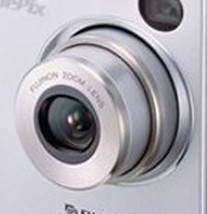 Lens Zoom For Fuji Fujifilm F401 - $22.50