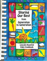 Sharing Our Best from Generation to Generation - £12.53 GBP