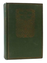 Hall Caine The Prodigal Son 1st Edition Thus 1st Printing - £46.92 GBP