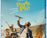 Pork Pie Blu-ray | Region B - £15.16 GBP