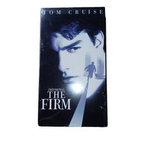 Like New, VHS 1993 Movie The Firm Tom Cruise - £7.88 GBP
