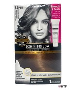John Frieda Precision Foam Hair Color 6.5 PBN Lightest Cool Almond Brown... - $47.37 CAD