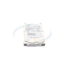 Toshiba HDEAE00EAA51-E 600GB 15K Sas 2.5&#39; 6GBPS Hard Drive - $49.02