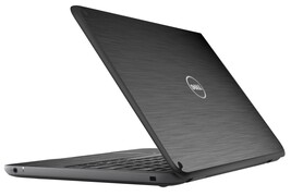 LidStyles Metallic Laptop Skin Protector Decal Dell Latitude 3190 image 5