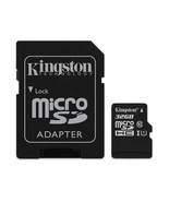 Canvas Select 32Gb Microsdhc Class 10 Microsd Memory Card Uhs-I 80Mb/S R... - $15.99