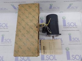 Oriental Motor 5RK40GN-AM AC Magnetic Brake Motor - $648.00