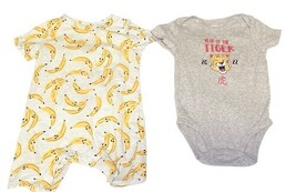 Baby Boy Clothes Lot 18M Carter’s Tops Okie Dokie Tucker Tate Outfit 6pc image 4