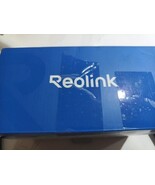 Reolink PoE PoE Switch with 8 PoE Ports 120W for Reolink NVR and PoE IP ... - €50,04 EUR Reolink PoE PoE Switch with 8 PoE Ports 120W for Reolink NVR and PoE IP ... - €50,04 EUR