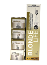 Joico BlondeLife Quick Tone Liqui-Creme Toner 2.5 oz-Choose Yours - £13.44 GBP+