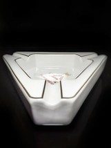 ceramic ashtray 8.75" x 2" image 12