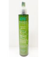 ON ORGANIC NATURAL PREMIUM OIL FREE DETANGLER AVOCADO 8oz - $6.59