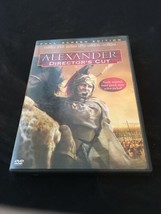 Alexander (DVD, 2005, Full Screen, Directors Cut) VG - £1.99 GBP