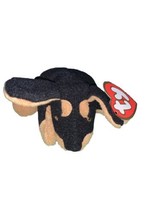 Ty Beanie Babies Doby - $6.81