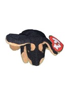 Ty Beanie Babies Doby - $129.43 MXN