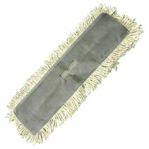 ABCO PRODUCTS DM-41124 5x24 Loop End Dust Mop - $37.99 CAD