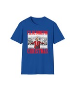 Trump Christmas T Shirt - $13.99