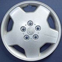 ONE 2001-2002 Chrysler Sebring Coupe # 549 16&quot; 5 Spoke Hubcap Wheel Cover USED - £19.66 GBP