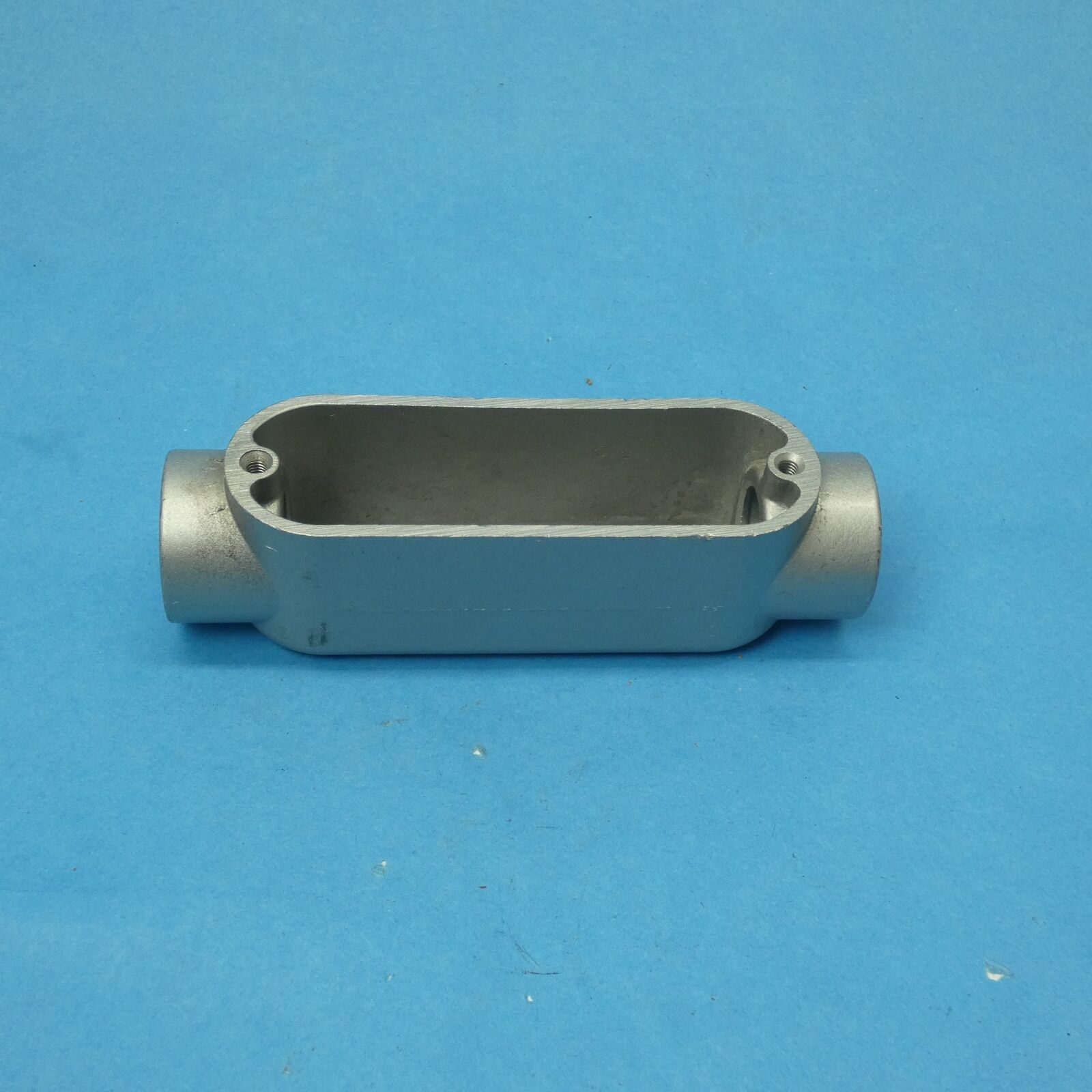 Appleton C75A Form 85 Type C IMC/RMC Straight Body 3/4&quot; Aluminum - $7.99