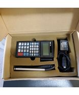 Vintage New Telxon Scanner Pen Barcode Reader Wand Power Supply PTC-710 ... - $38.04