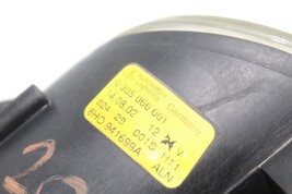 03-06 AUDI A4 CONVERTIBLE LEFT DRIVER SIDE FOG LIGHT E6235 image 12