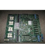 Dell PowerEdge R900 Motherboard Mother Main Board Power Quad # 0C764H REV A - £90.60 GBP