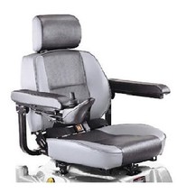 MSP (1 pair) AR15/16 Arm Pad Armrest CTM HS-2800 Power wheelchair Parts  image 4