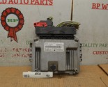 2013-2016 Ford Focus Engine Control Unit ECU FM5A12A650ADB Module 92-2E7 - $461.57 MXN