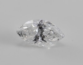 Marquise Cut Loose Diamond (0.98 Ct,E,I1) GIA Certified - £1,689.02 GBP