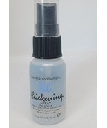 BUMBLE AND BUMBLE ~ BB. THICKENING SPRAY PRE STYLER ~ 1 OZ - $8.72
