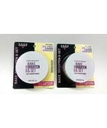 2x Hard Candy Sheer Envy Bake, Brighten &amp; Set Loose Finishing Powder 138... - £11.14 GBP