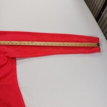 Columbia WL6439 Women's Orange Benton Springs Full Zip Fleece Jacket Size Large image 11