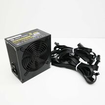 High Power HP1-J750GD-F12S 750W 80 Plus Gold Power Supply image 2
