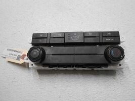 2012 Ford F250 Dashboard Climate Temperature Control Module - $59.95