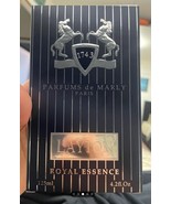 Layton by Parfums de Marly 4.2oz/125ml EDP Spray New - $189.15