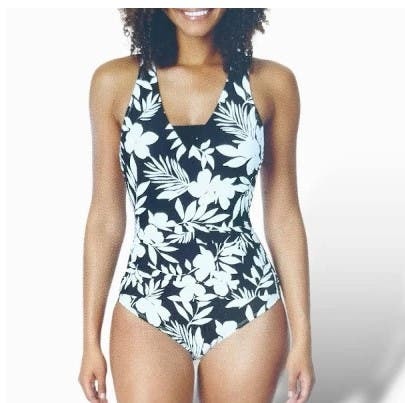 Primary image for *Lands' End Ladies' Swimsuit
