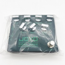 JOYO R-30 Tidal Wave Bass Preamp Pedal 90&#39;s Style DI Built-in - $99.99