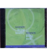 Women Living Healthy, Women Living Well: Digital Solutions for Living Yo... - $24.61 CAD