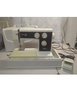 Riccar Model 2950 Sewing Machine - $3,616.43 MXN