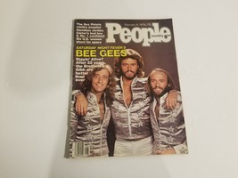 People - Magazine - February 6 1978 - £8.88 GBP