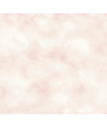 RoomMates Peel Stick Wallpaper Pink Cloud Soft Whimsical Baby Girl Accen... - $435.86 MXN