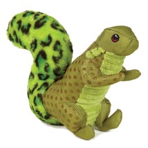 Zanies Freckle Friend Pet Dog Toy, Squirrel - £7.36 GBP