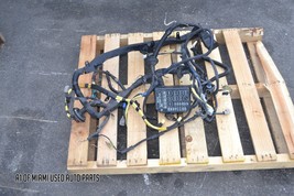 1991 Toyota MR2 2.2L NA Front Fuse Box Wire Harness Oem - £213.64 GBP