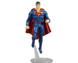 DC Multiverse Superman DC Rebirth 7&quot; Action Figure with Accessories (Sty... - $40.99