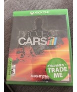 Project Cars Xbox One - $10.74